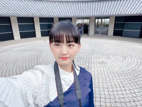 山﨑 天｜BAN（2021-04-07）｜8枚目