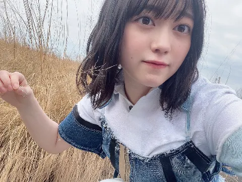 幸阪 茉里乃｜思ったよりも寂しくない（2021-04-07）