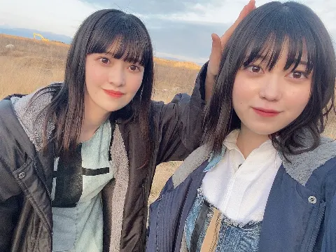 幸阪 茉里乃｜思ったよりも寂しくない（2021-04-07）｜2枚目