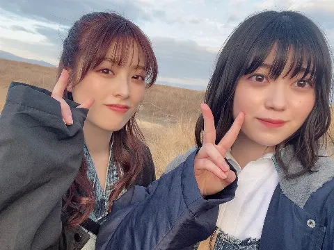 幸阪 茉里乃｜思ったよりも寂しくない（2021-04-07）｜5枚目