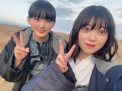 幸阪 茉里乃｜思ったよりも寂しくない（2021-04-07）｜6枚目