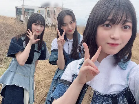 幸阪 茉里乃｜思ったよりも寂しくない（2021-04-07）｜7枚目