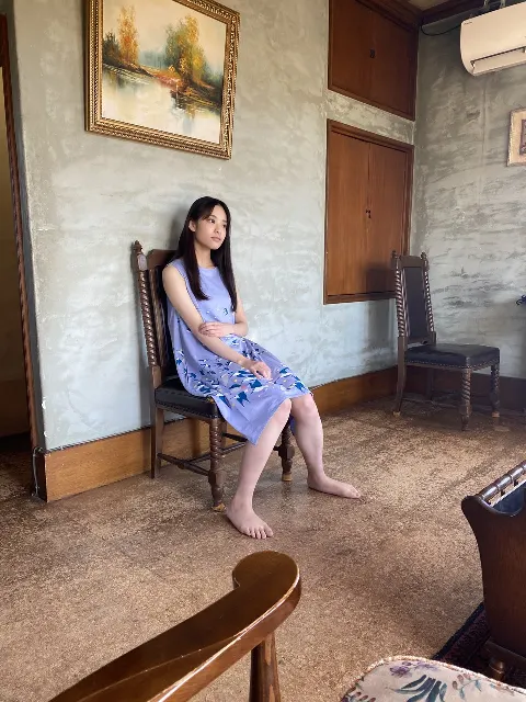 遠藤 光莉｜#17 blt graph.さん（2021-04-07）｜2枚目