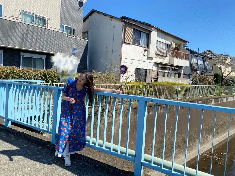 遠藤 光莉｜#17 blt graph.さん（2021-04-07）｜3枚目