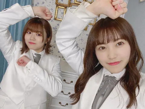松田 里奈｜春🌸2ndシングル｢BAN｣発売まであと7日（2021-04-07）｜4枚目