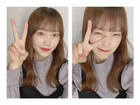 松田 里奈｜春🌸2ndシングル｢BAN｣発売まであと7日（2021-04-07）｜5枚目