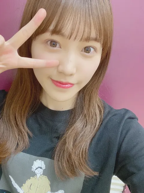 松田 里奈｜『BAN』初披露！！！（2021-04-09）｜2枚目