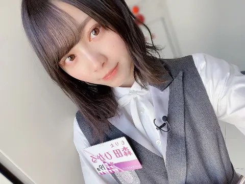 森田 ひかる｜葉桜（2021-04-09）｜2枚目