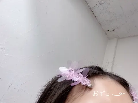 森田 ひかる｜葉桜（2021-04-09）｜3枚目