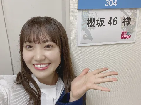 松田 里奈｜本日も『BAN』披露！！2ndシングル｢BAN｣発売まであと4日（2021-04-10）