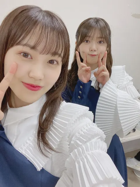 松田 里奈｜本日も『BAN』披露！！2ndシングル｢BAN｣発売まであと4日（2021-04-10）｜2枚目