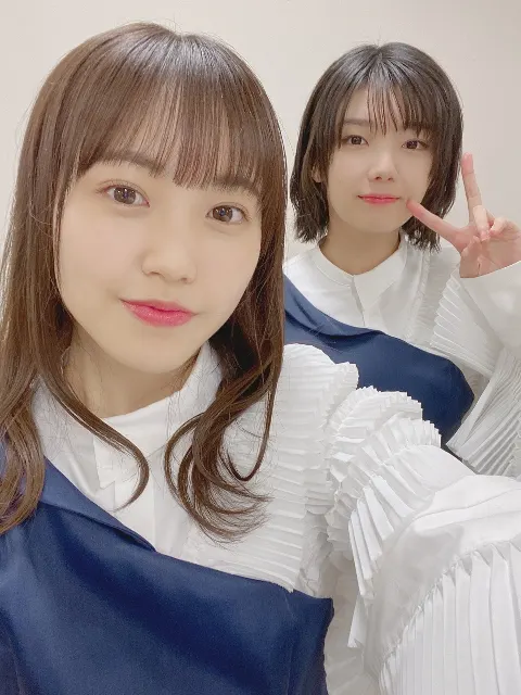 松田 里奈｜本日も『BAN』披露！！2ndシングル｢BAN｣発売まであと4日（2021-04-10）｜3枚目