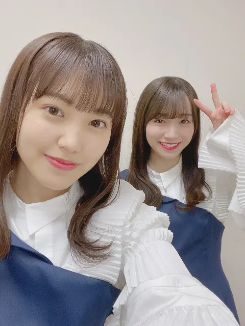 松田 里奈｜本日も『BAN』披露！！2ndシングル｢BAN｣発売まであと4日（2021-04-10）｜4枚目