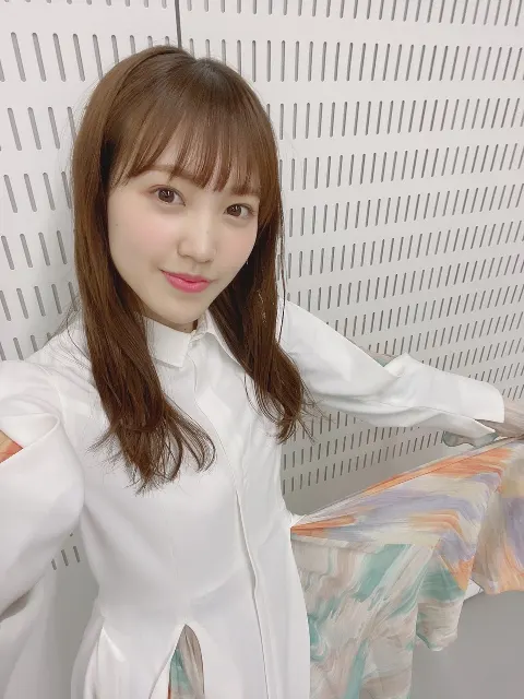 松田 里奈｜本日も『BAN』披露！！2ndシングル｢BAN｣発売まであと4日（2021-04-10）｜6枚目