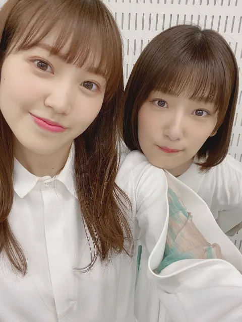 松田 里奈｜本日も『BAN』披露！！2ndシングル｢BAN｣発売まであと4日（2021-04-10）｜7枚目