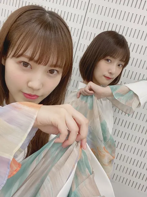 松田 里奈｜本日も『BAN』披露！！2ndシングル｢BAN｣発売まであと4日（2021-04-10）｜8枚目