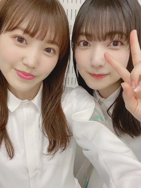 松田 里奈｜本日も『BAN』披露！！2ndシングル｢BAN｣発売まであと4日（2021-04-10）｜9枚目
