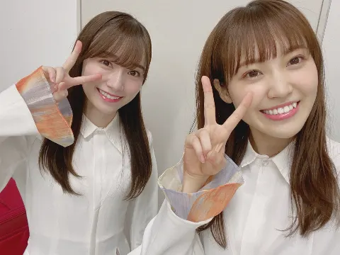 松田 里奈｜本日も『BAN』披露！！2ndシングル｢BAN｣発売まであと4日（2021-04-10）｜10枚目