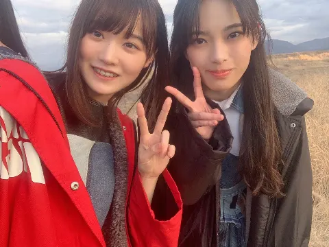 遠藤 光莉｜#18 おもったよりもさびしくない（2021-04-10）｜3枚目