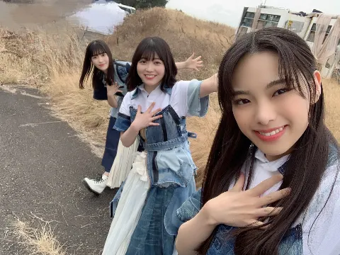 遠藤 光莉｜#18 おもったよりもさびしくない（2021-04-10）｜5枚目