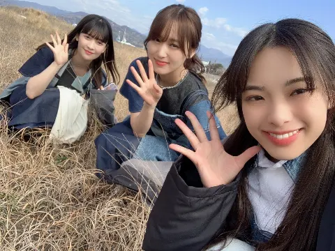 遠藤 光莉｜#18 おもったよりもさびしくない（2021-04-10）｜7枚目