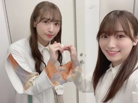 守屋 麗奈｜『BAN』（2021-04-11）｜3枚目