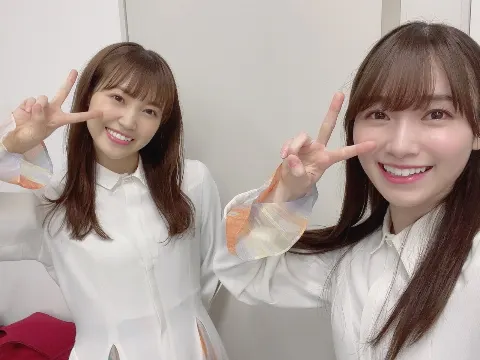 守屋 麗奈｜『BAN』（2021-04-11）｜6枚目