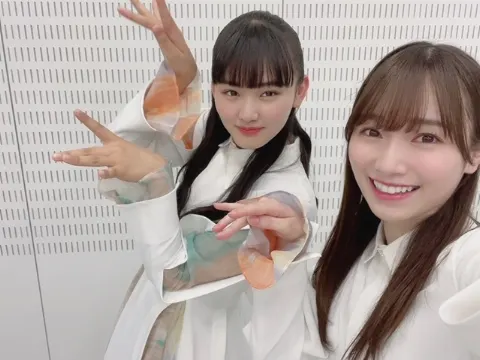 守屋 麗奈｜『BAN』（2021-04-11）｜7枚目