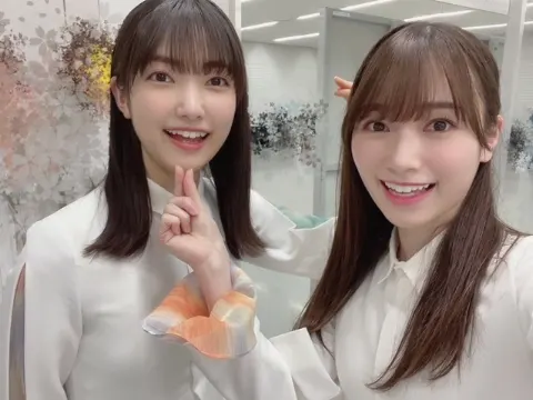 守屋 麗奈｜『BAN』（2021-04-11）｜8枚目
