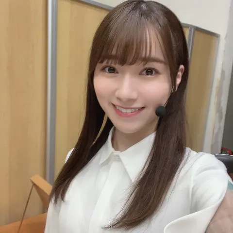 守屋 麗奈｜『BAN』（2021-04-11）｜12枚目
