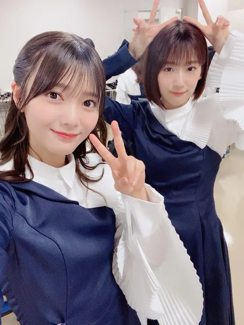 田村 保乃｜でこ（2021-04-12）｜2枚目