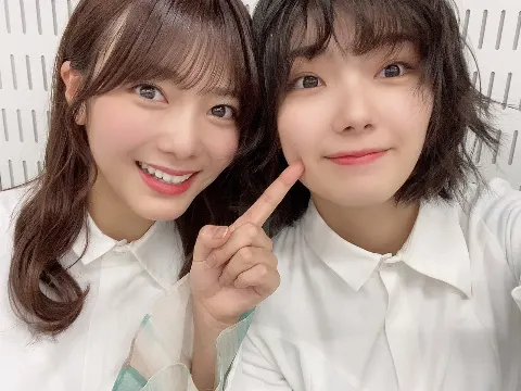 藤吉 夏鈴｜（2021-04-12）｜2枚目