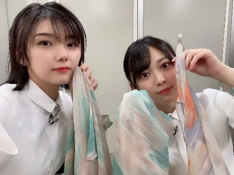 藤吉 夏鈴｜（2021-04-12）｜4枚目