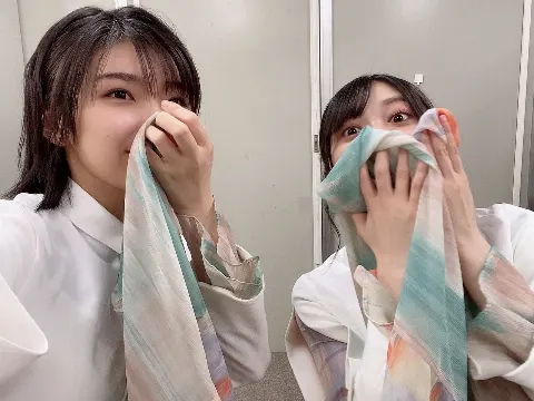 藤吉 夏鈴｜（2021-04-12）｜5枚目