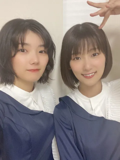 藤吉 夏鈴｜（2021-04-12）｜6枚目
