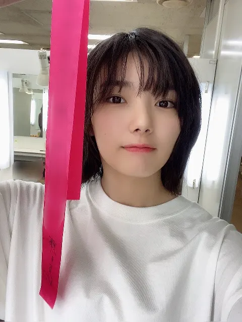 藤吉 夏鈴｜（2021-04-12）｜8枚目