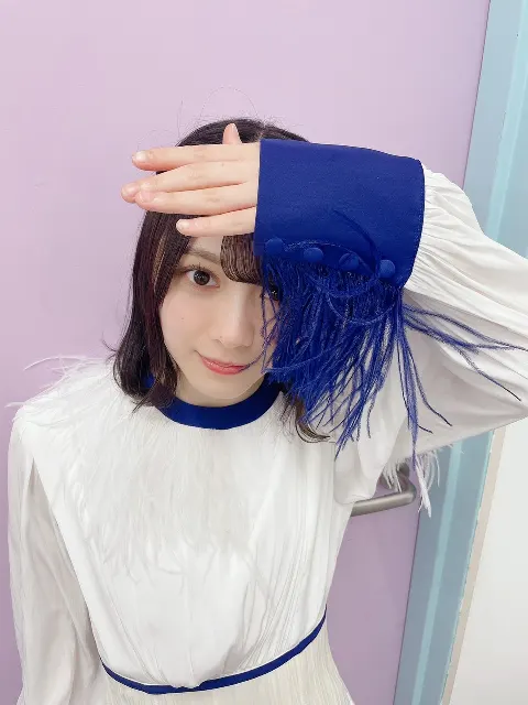 山﨑 天｜偶然の答え（2021-04-13）｜8枚目