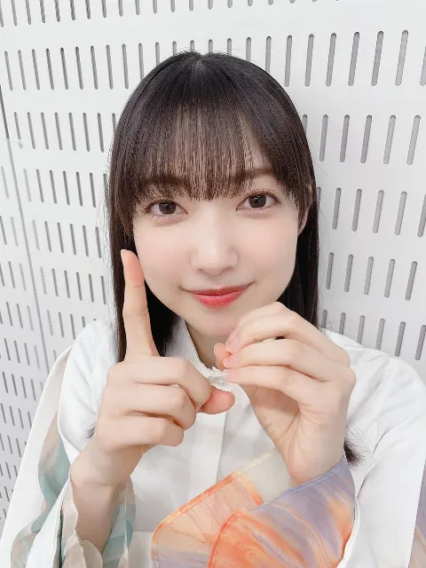 山﨑 天｜偶然の答え（2021-04-13）｜21枚目