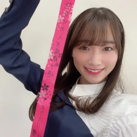 守屋 麗奈｜「BAN」リリース（2021-04-14）｜5枚目