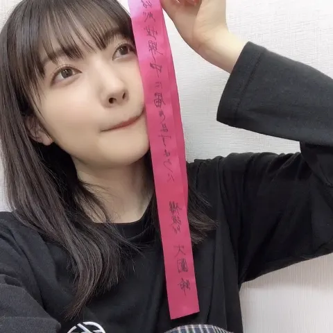 大園 玲｜誰も見ていない誰も知らな（2021-04-14）｜4枚目