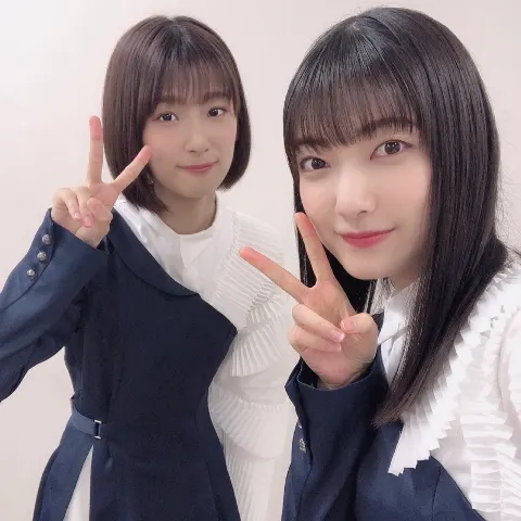 大園 玲｜誰も見ていない誰も知らな（2021-04-14）｜5枚目