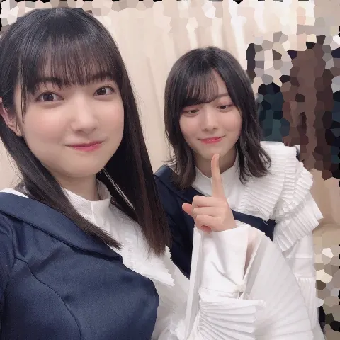 大園 玲｜誰も見ていない誰も知らな（2021-04-14）｜6枚目