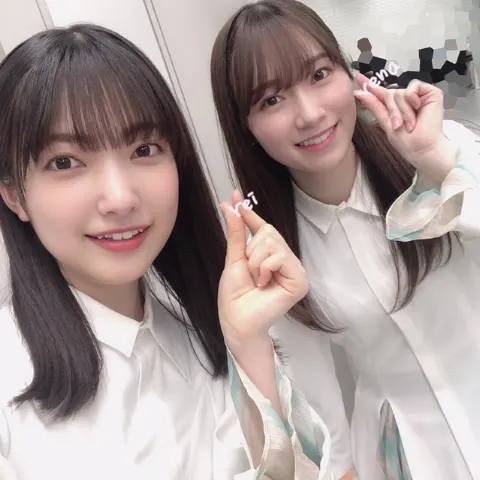 大園 玲｜誰も見ていない誰も知らな（2021-04-14）｜8枚目