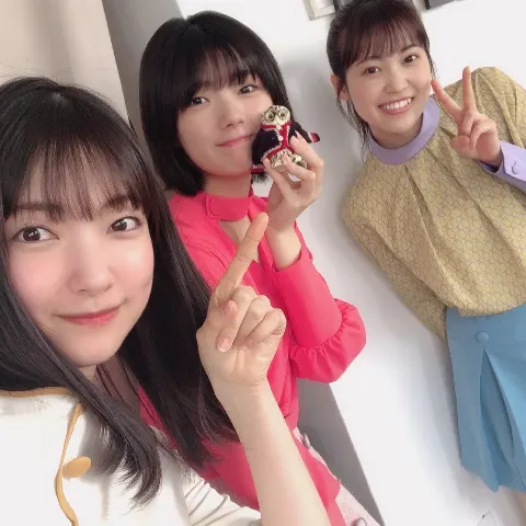 大園 玲｜誰も見ていない誰も知らな（2021-04-14）｜9枚目