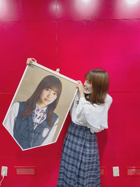 松田 里奈｜2ndシングル｢BAN｣発売🎉🌸（2021-04-14）｜4枚目