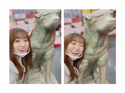 松田 里奈｜2ndシングル｢BAN｣発売🎉🌸（2021-04-14）｜7枚目