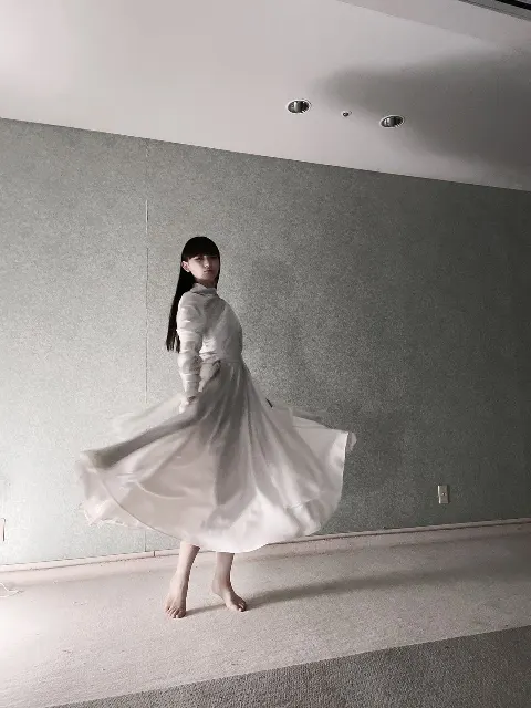 山﨑 天｜2nd（2021-04-14）｜4枚目