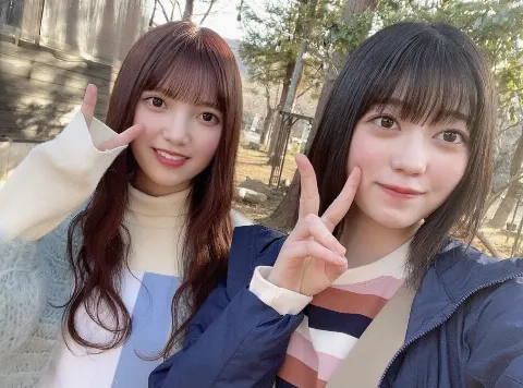 幸阪 茉里乃｜2nd（2021-04-14）｜2枚目