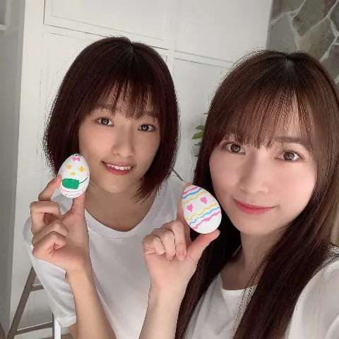 守屋 麗奈｜BOMBさん🐰🥕🌷🥚（2021-04-16）｜4枚目