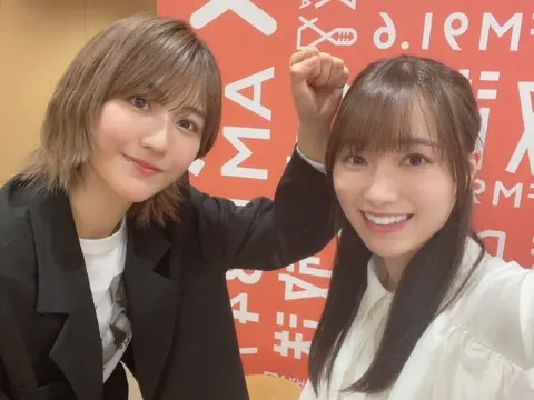 守屋 麗奈｜BOMBさん🐰🥕🌷🥚（2021-04-16）｜5枚目